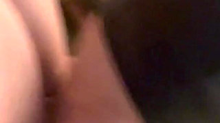 Fucked on the Couch in the Living Room