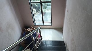 Indian Beautiful Sister-in-law Taken Outdoors and Fucked Hard When She Was Alone in the Farmhouse