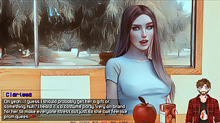 I Was a Teenage Vampire - (PT 08) - FatalMasterpiece