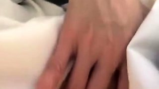 Russian camwhores in public, toilets, changing