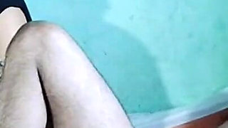 Desi Stepmom and Son Viral Video Hindi Audio