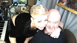 Our Soft Private Video with Gentle Kissing, Nipple Sucking & More