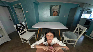 Cleo Vega - Straight a's for Cleo
