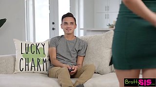 A St Patricks Rub For Good Luck - S26:E5