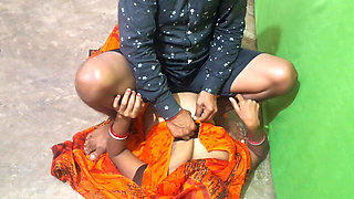 Desi Aunty Nude