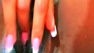 Huge Ebony Teen Pussi Squirting