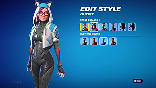 Fortnite firls make man bust