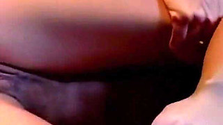 Elle Devyne Unexpectedly Fucked in the Ass in the Middle of the Night