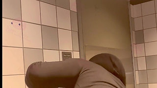 Don’t Come in Here!