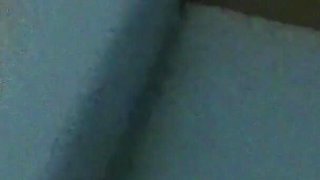 First Time Mummification Bondage for Vanessa!