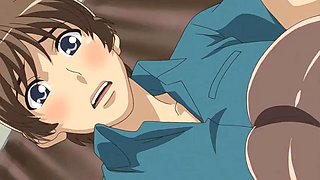 Creampie Video: Blowjob, Deep Throat  Bondage Porn