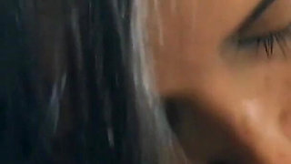 Latina MILF Sucks a Mean Cock