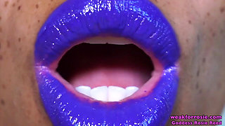 Muah Muah Muah (standard Definition)