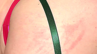 Squirting Hairy Pussy Masseuse Happy Ending