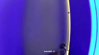 HD Hindi Audio: Rough Hotel Sex with Italian Pizza Delivery Teen for Money, Big Tits and Big Ass