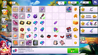 Horny Villa Chapter 2 - Part 3