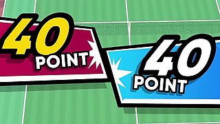 Ep12: Hentai Scenes with Martina, Venus and Monica - Academy Love Saga: Tennis Angels Ex