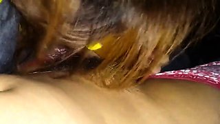 Korean Amateur Couple's Private Video