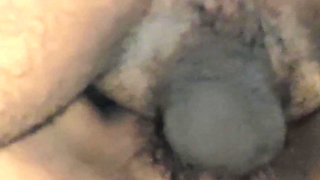 Indian Desi village Bhabhi tight Pussy fuck when Brother go to Office