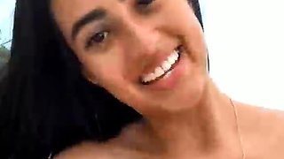 Amateur French Teen Outdoor softcore