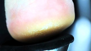Best Foot Fetish Moments