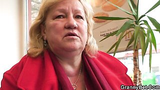 Squeeze's czech dirt by Granny Bet