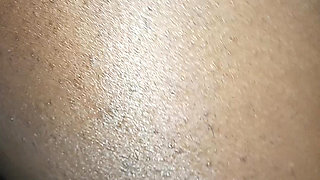 Indian Wife Dogy Style