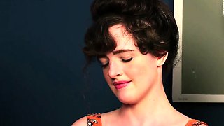 CFNM amateurs wanking DILF lover