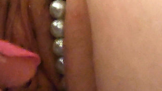 Goode Girl Gets off Thinking of Your Throbbing Cock