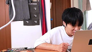 Omege japanese girl with big boobs on cams