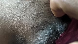 Mallu Girl Enjoying Her Lover Fingering