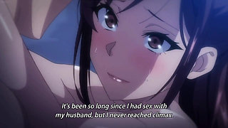 Himawari wa Yoru ni Saku - Episode 1