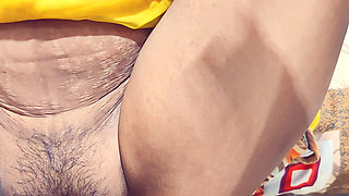 My Big Stepsister Was Angry, We Shared Single Bed, Full Hindi Audio