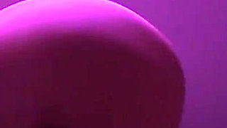 My Pink Haired Girlfriend Rides Me Hard Until She Cums