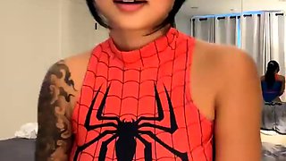 Amateur Video Amateur Webcam Panty Masturbation