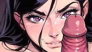 My New Girlfriend - Chapter 7 (p1) - Part 2