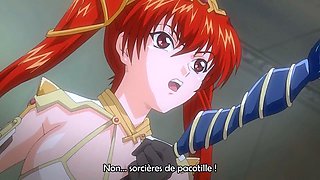 Dorei Maid Princess Hentai VOSTFR