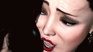 Indian Sexy Widow Bhabhi Got Her Pussy Fucked by Her Brother-in-law