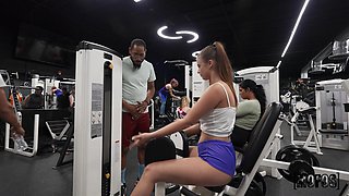 Sky Wonderland's Sets Affair Ignites Wild Passion