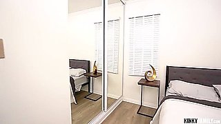 Stepdaughter Teased Me Into Lovemaking