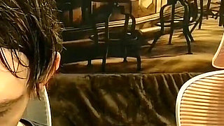 Ggtoyhao 11 Inch Realistic Movable Foreskin Dildo Unboxing and Masturbation