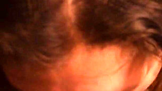 Filled My Mouth with Sweet Cum