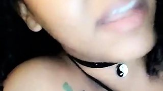 BBW Black and Ebony Hardcore