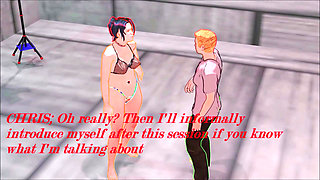 My Studio Experience