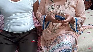 Hony Waly Dad - Sasu Maa Ko Official Video