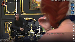 Boundaries of Morality - V0.650 - Part 4