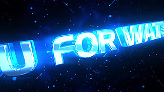 Sexbot: getting fucked with a strap-on