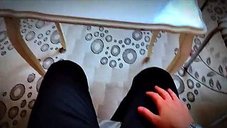 Hot Iranian Wife Perfect Body Creampie - Amateur Homemade Sex