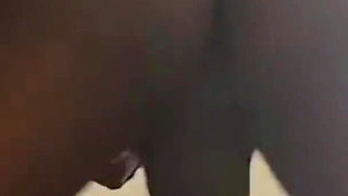 WildEnglishBBW BBC Nata4sex pounding my pussy screaming orgasm