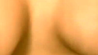 Horny Blonde with Big Tits Wants Two Hard Cocks to Fuck